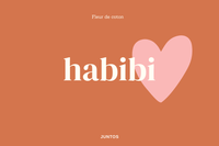 Bougie parfumée – Habibi – Pot réutilisable - JUNTOS