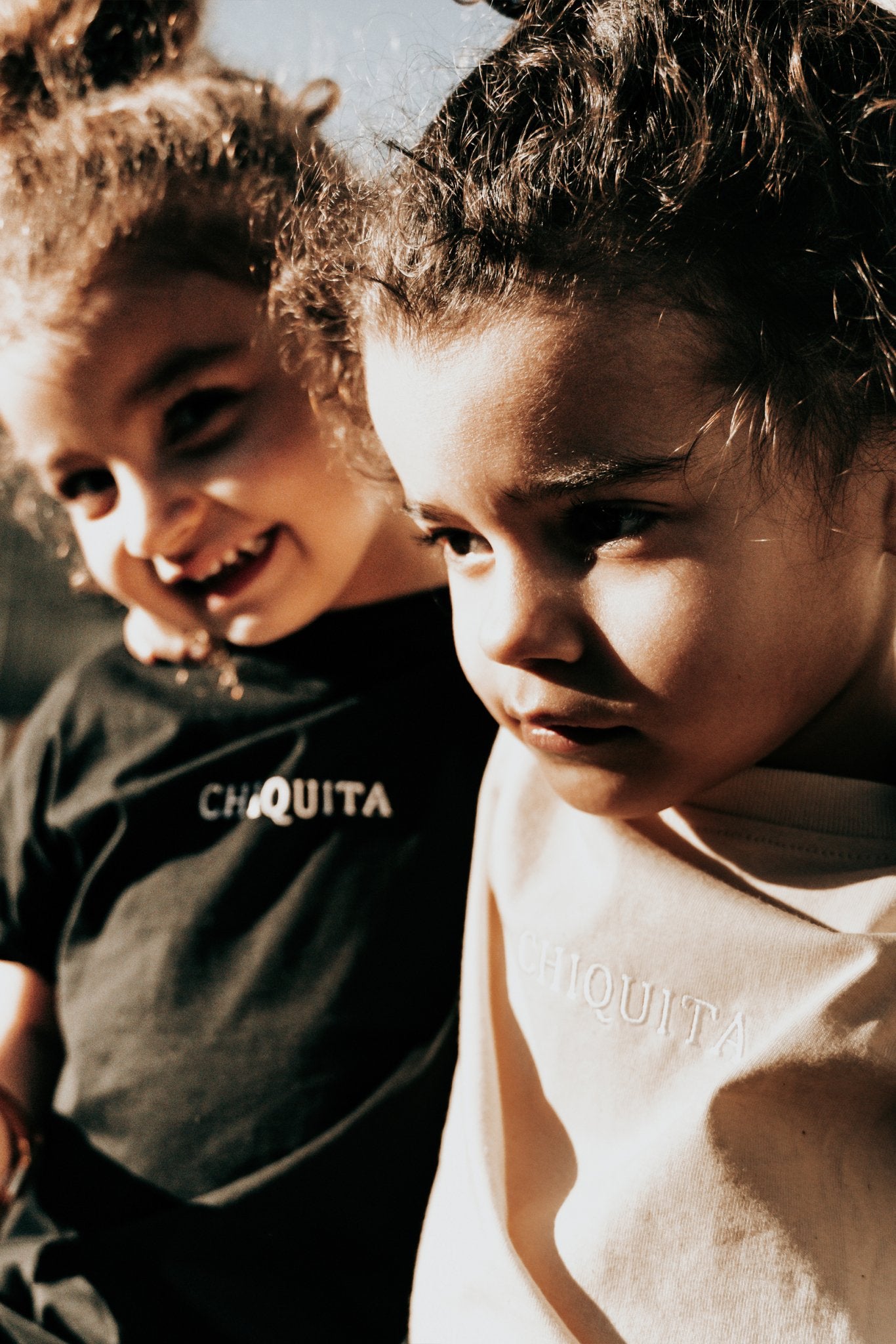 T-shirts enfant - JUNTOS