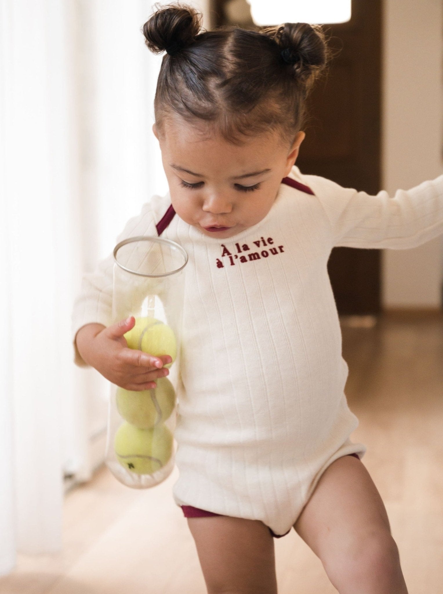 Body Bébé Mes Parents Sont Trop Géniaux - Idée Box Cadeau - Foto 7