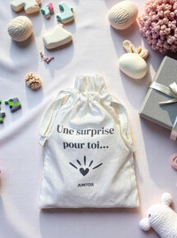Idée cadeau personnalisé pour futur parrain – format carte postale