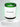 Bougie parfumée – Message personnalisé – Pot vert réutilisable 30CL